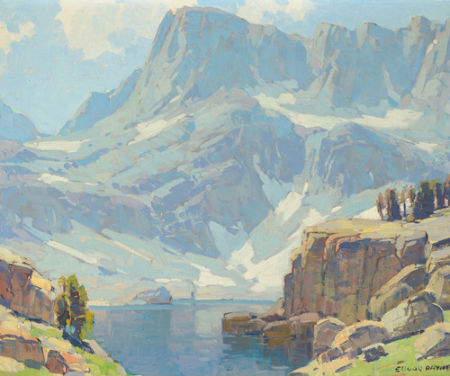 J Cooper Oil Paintings J Cooper Oil Paintings