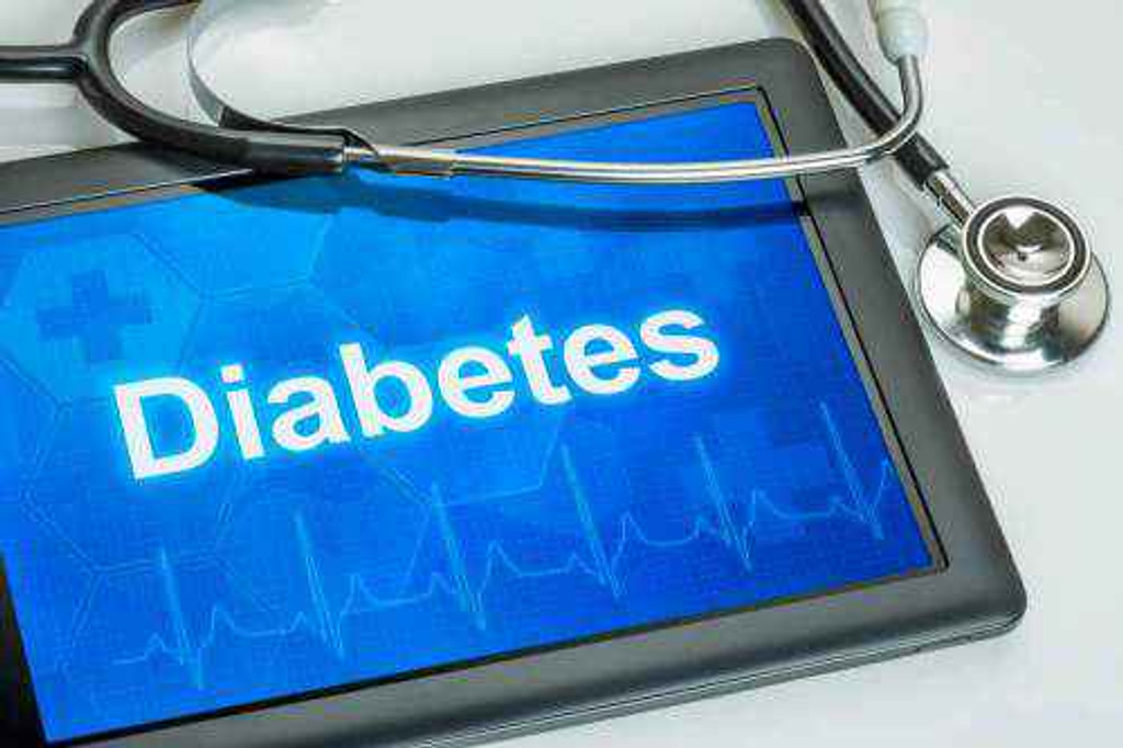 Southern Gal Talks Peanuts and Diabetes