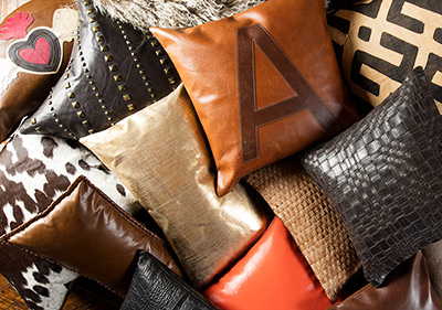Hand Crafted Leather Goods