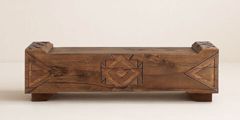 Benches