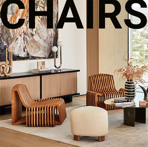 Chairs & Sofas