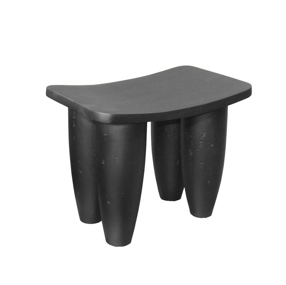 Wooden Milking Stool