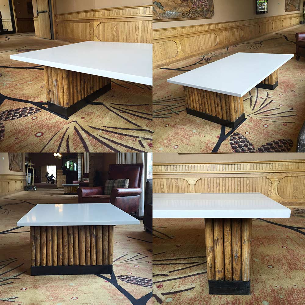 Custom Design, Custom Furniture, Custom Furniture Manufacturer