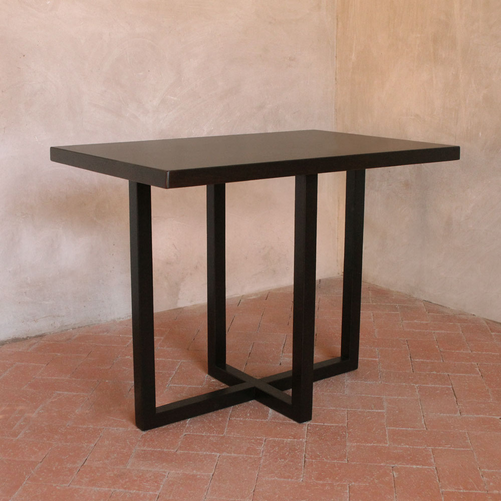 Minimalist End Table Minimalist End Table