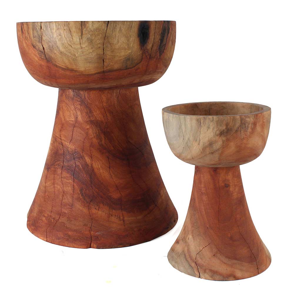 Oversized Cáliz Bowl Oversized Cáliz Bowl