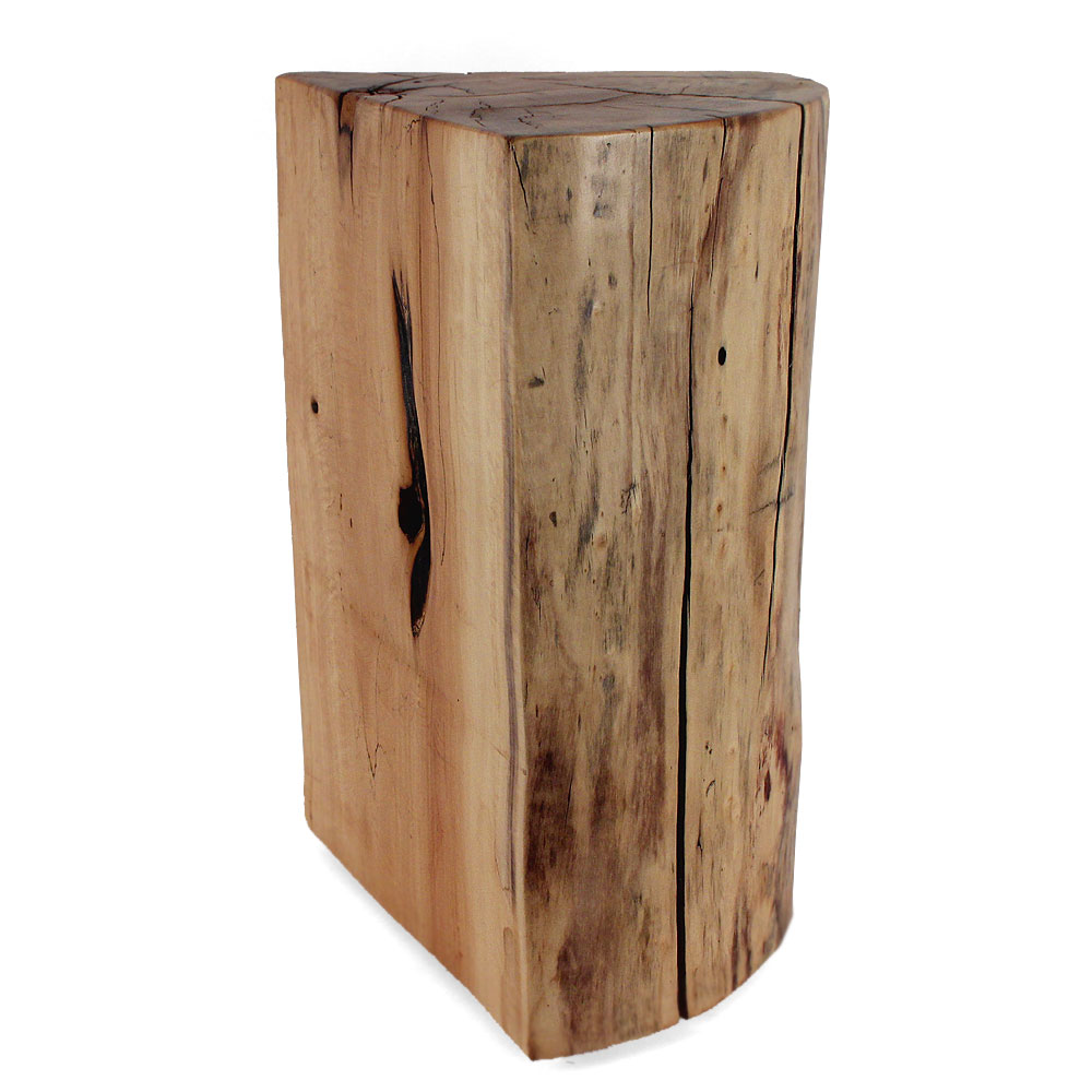 Triangle Side Table Triangle Side Table