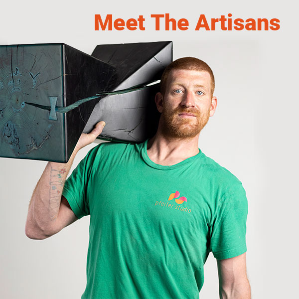 Meet The Artisans