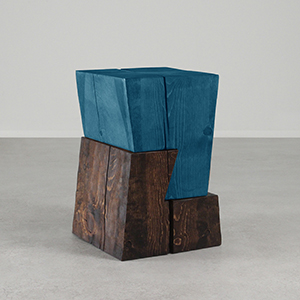 Siete Side Table
