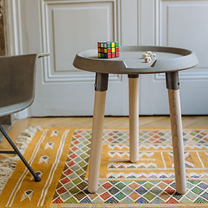 Mix Side Table
