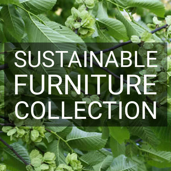 Sustainable Furniture Collection