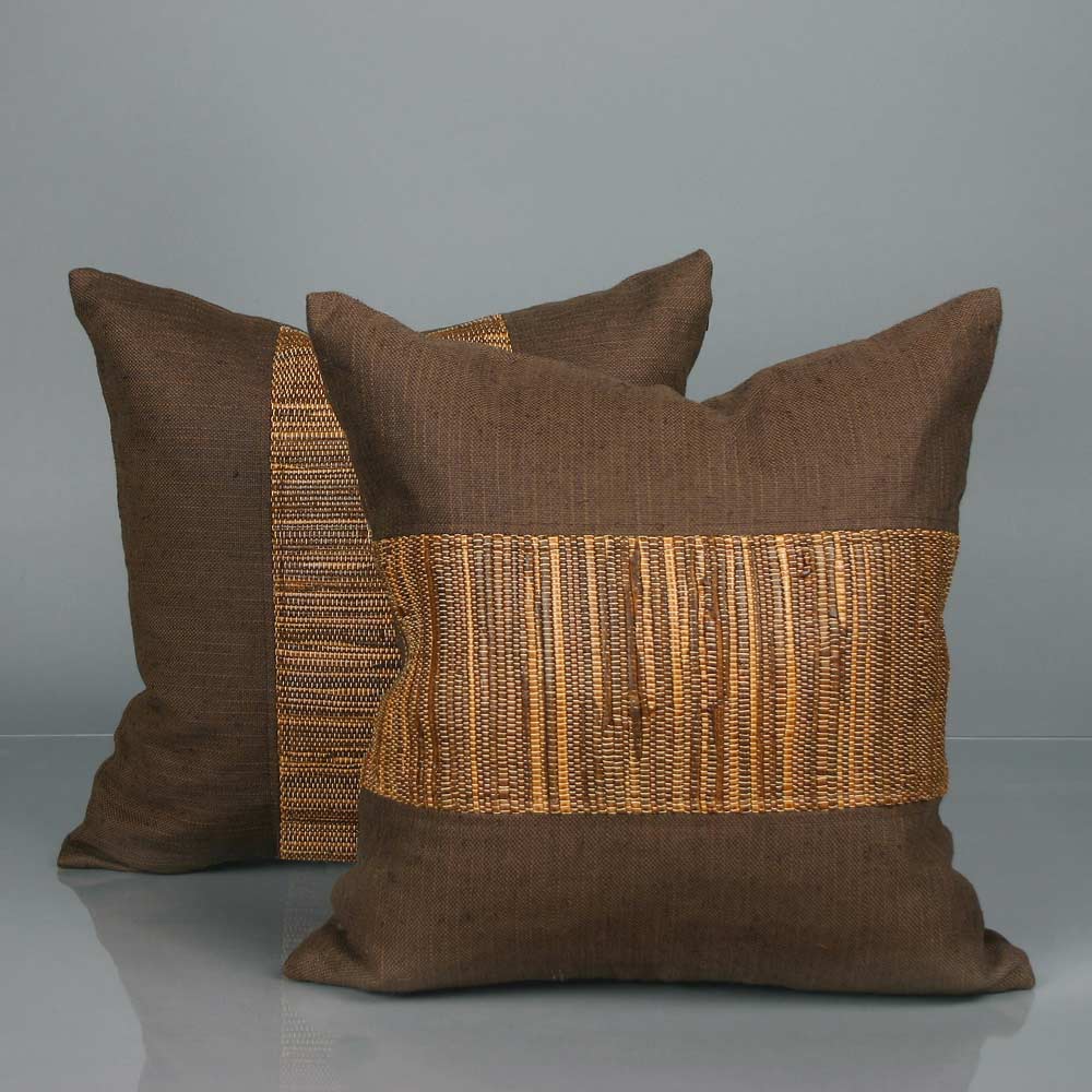 Throw Pillow Throw Pillow