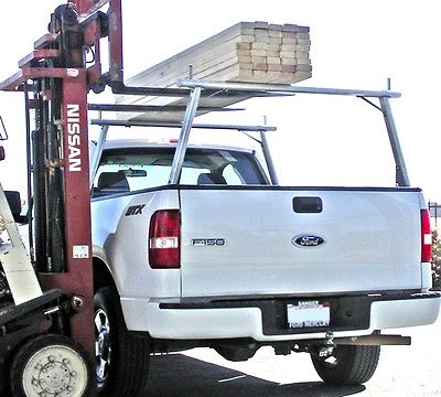 Ladder Racks - WorkTrucksUSA