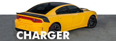 2017 2018 Charger Stripes Decals Vinyl Graphics