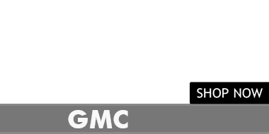 GMC Vinyl Graphics Stripes Decals Kits