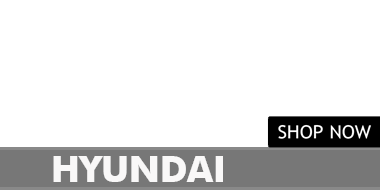 Hyundai Vinyl Graphics Stripes Decals Kits