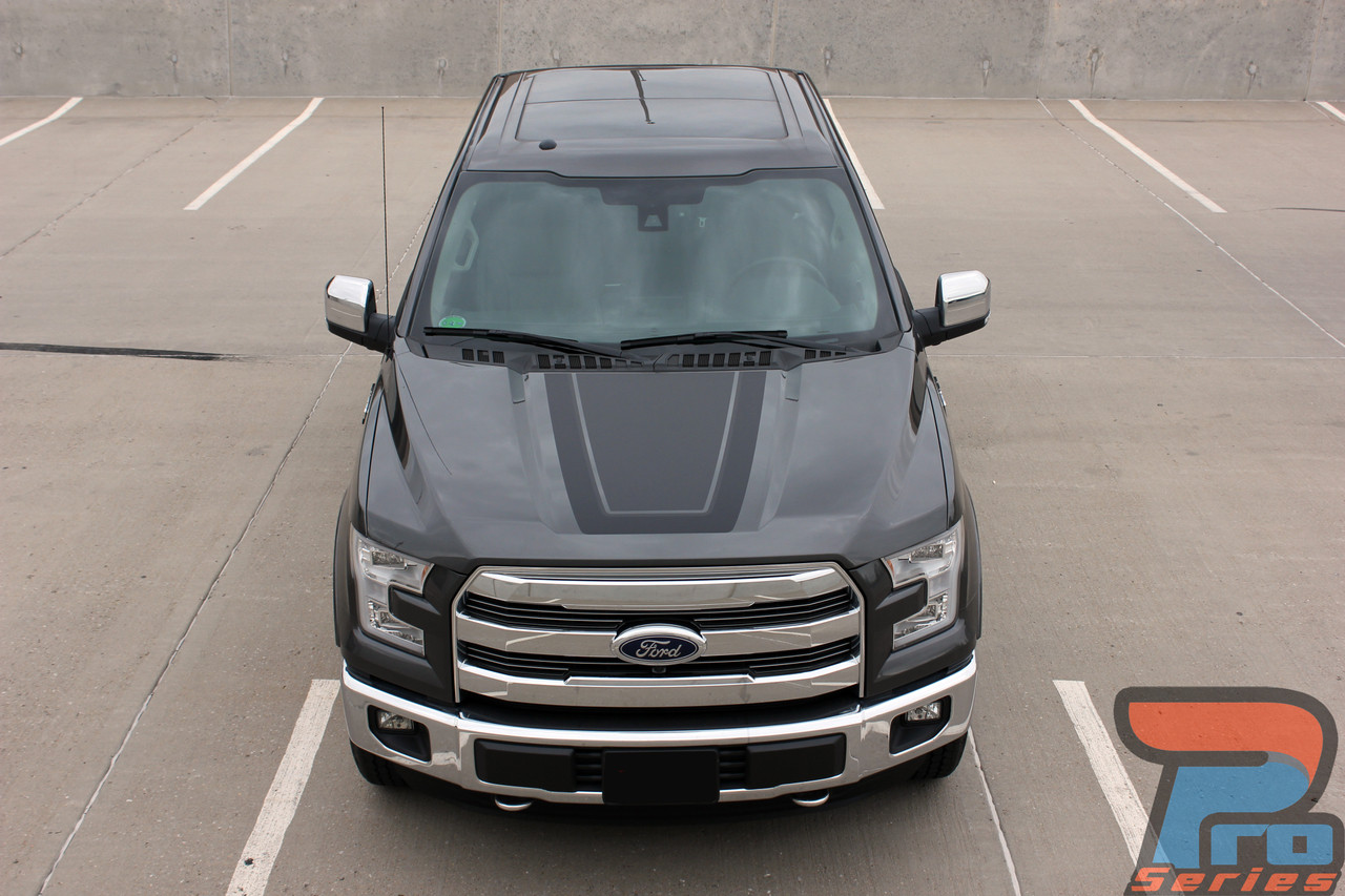 F 150 Tremor >> QUAKE 15 PACKAGE | Ford F150 Stripes | F150 Decals | F150 ... F 150 Tremor >> QUAKE 15 PACKAGE | Ford F150 Stripes | F150 Decals | F150 ...