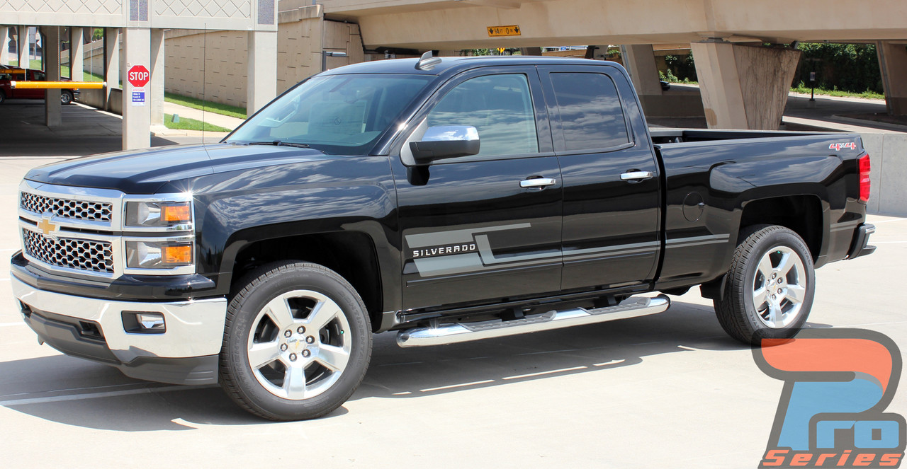 Chevy Silverado Rally Edition >> SHADOW | Silverado Door Stripes | Silverado Decals | Silverado Graphics Chevy Silverado Rally Edition >> SHADOW | Silverado Door Stripes | Silverado Decals | Silverado Graphics