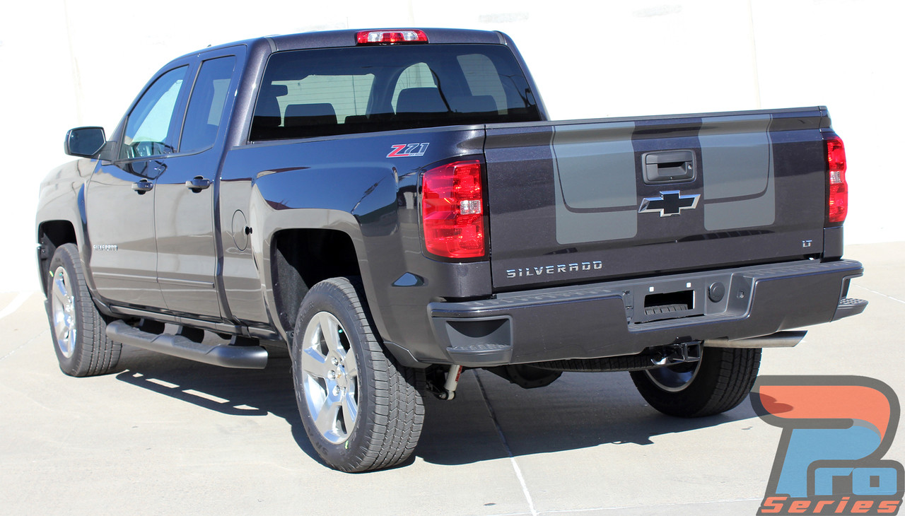Chevy Silverado Rally Edition >> CHASE RALLY | Silverado Stripes | Silverado Decals | Silverado Graphics Chevy Silverado Rally Edition >> CHASE RALLY | Silverado Stripes | Silverado Decals | Silverado Graphics