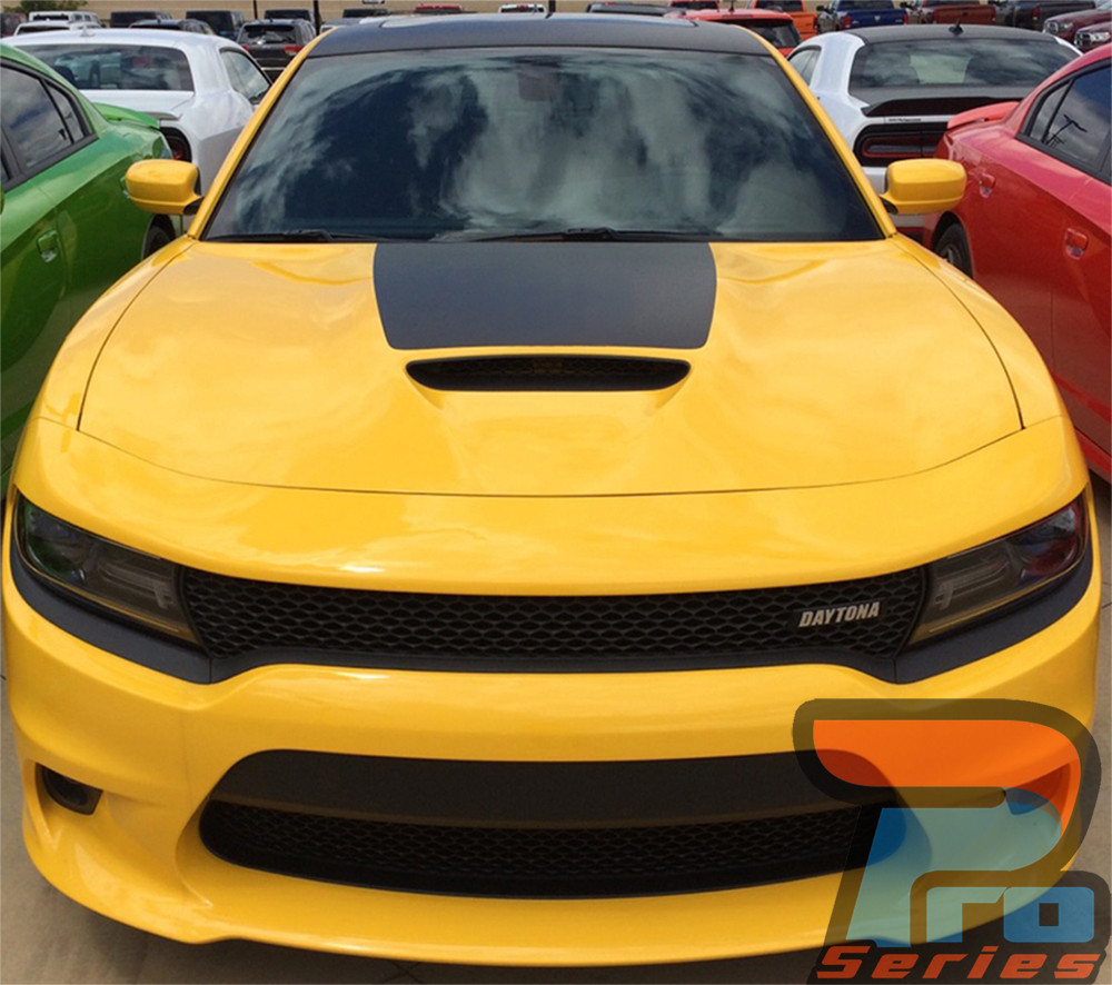 Charger Daytona 392 >> MUSCLE HOOD 15 | Dodge Charger Stripes | Charger Decals ... Charger Daytona 392 >> MUSCLE HOOD 15 | Dodge Charger Stripes | Charger Decals ...