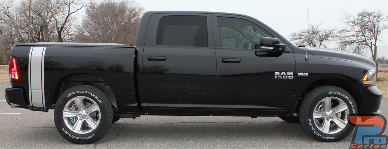 RUMBLE | Dodge Ram Bed Stripes | Ram Decals | Ram Vinyl ... RUMBLE | Dodge Ram Bed Stripes | Ram Decals | Ram Vinyl ...