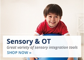 Sensory & OT Sensory & OT
