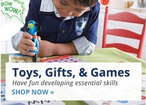 Toys, Gifts, & Games Toys, Gifts, & Games