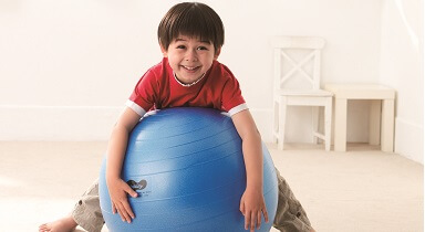 Sensory & OT Sensory & OT