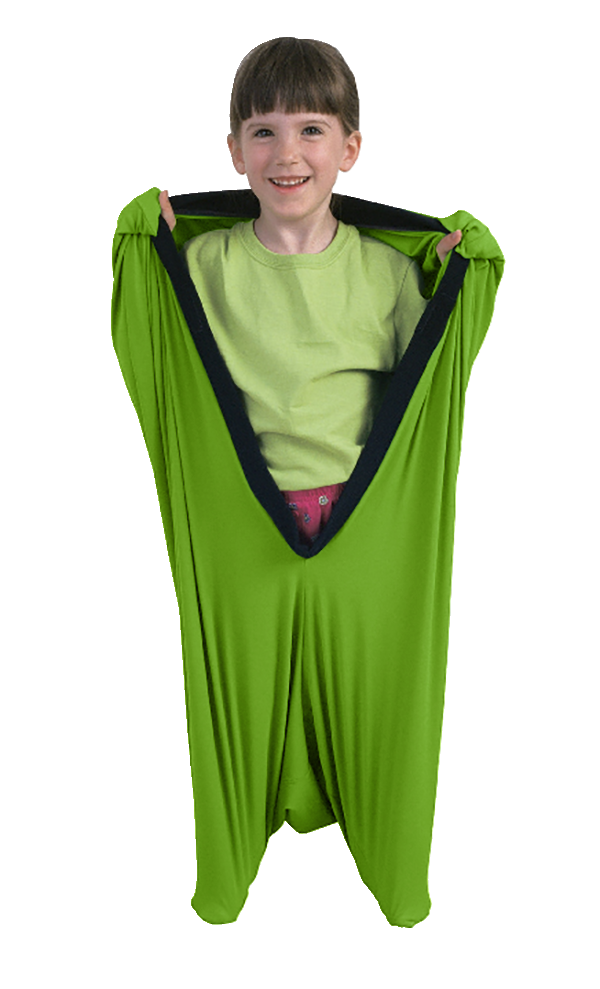 Original Body Sock also known as BodySox for Therapeutic Sensory Play