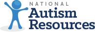 National Autism Resources Logo