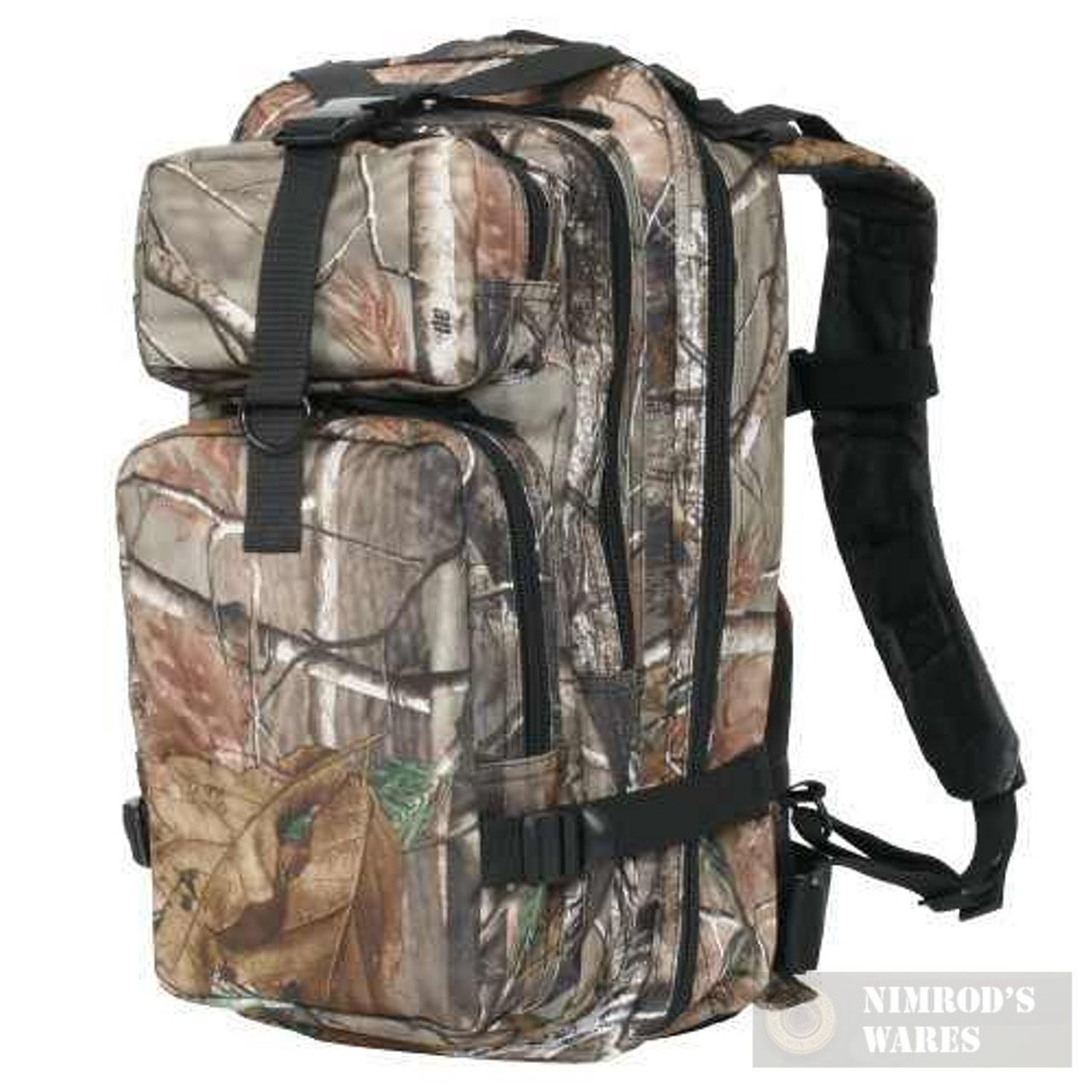 hydration compatible backpack