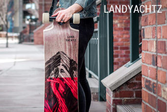 landyachtz inc