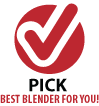 Pick the Best Blender for You