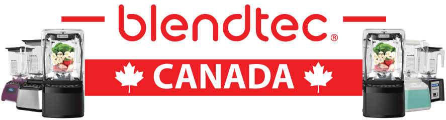 Blendtec Warranty, Contact Customer Service and Retailer Canada blendtec-canada.jpg