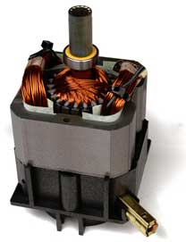 Powerful countertop blender motor power specs ex: 1560 watts