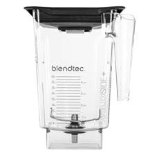 WildSide+ Jar by Blendtec