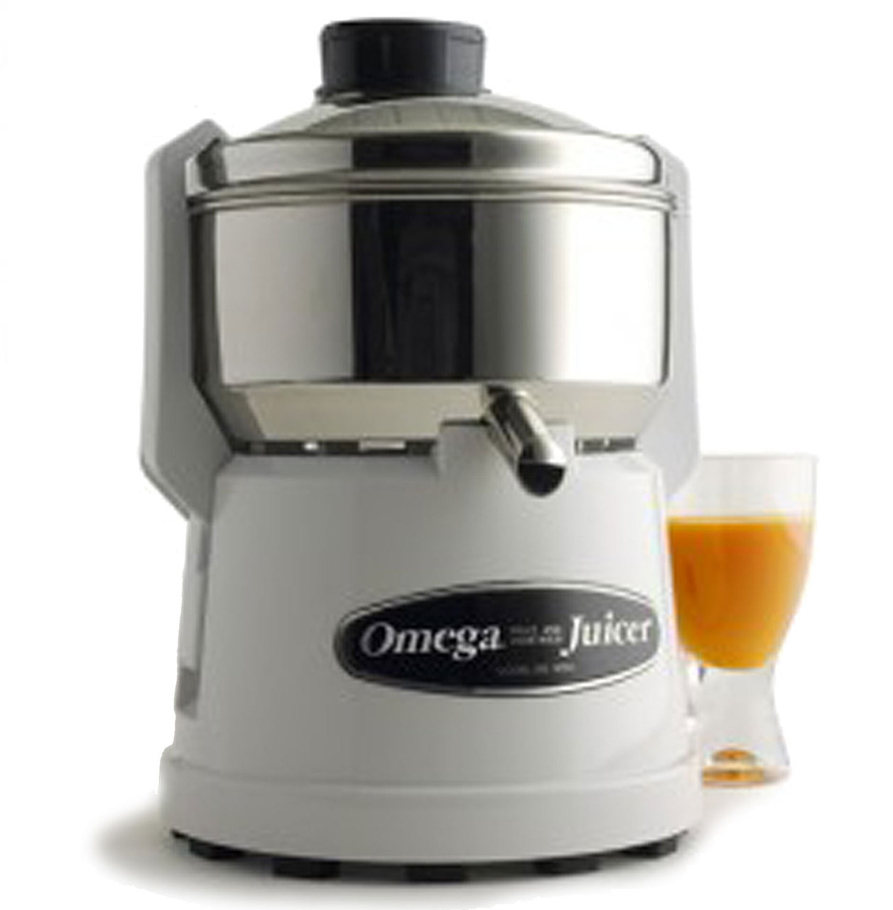 Omega 9000 Juicer - Good4LifeMart