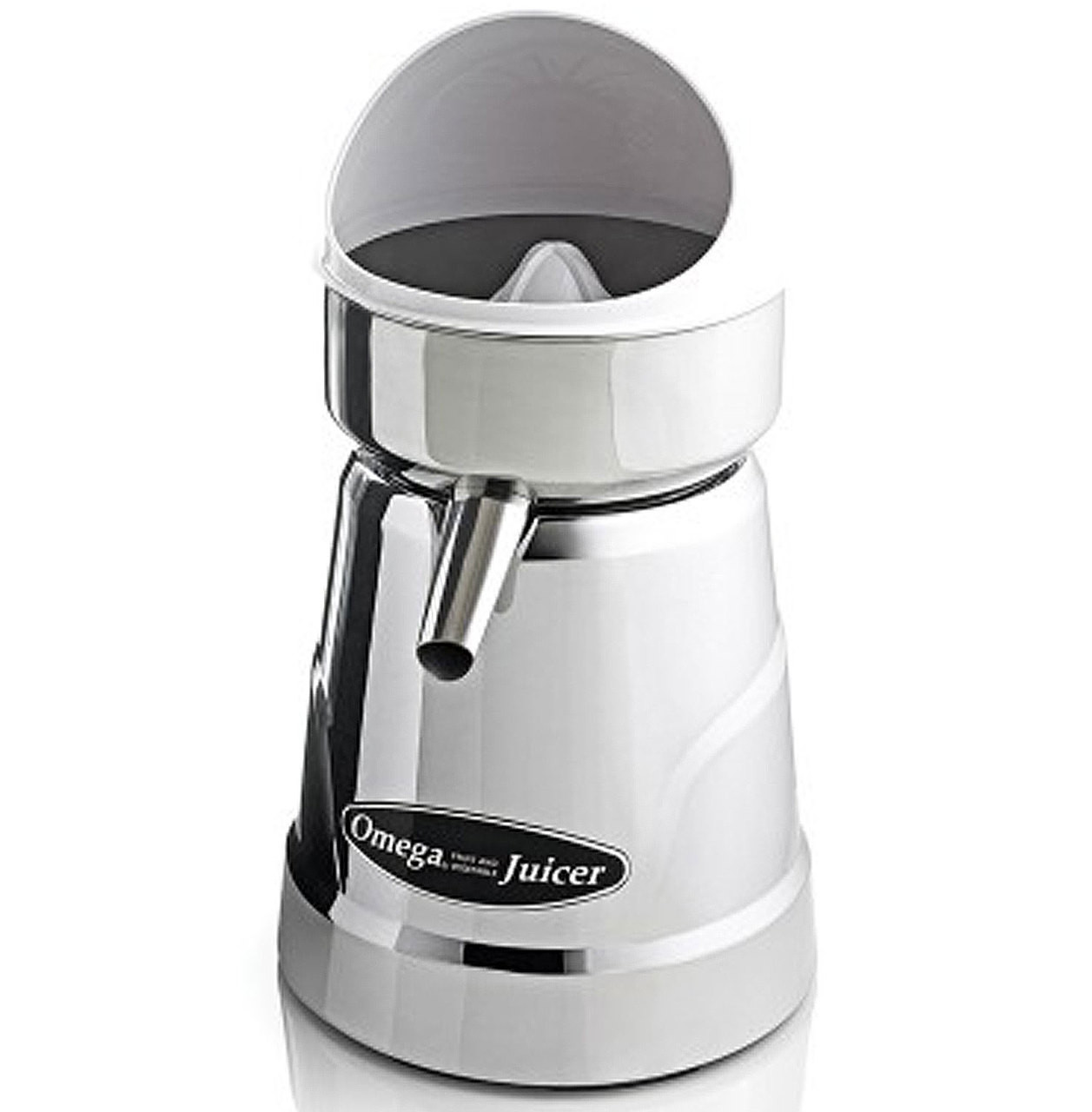 Omega C-20C Juicer - Good4LifeMart