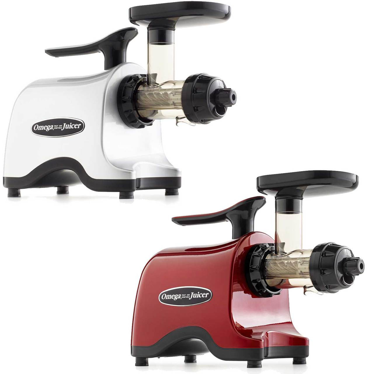 Omega TWN30S / TWN30R Juicers - Good4LifeMart