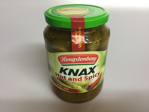Knax Gurken Knax Gurken