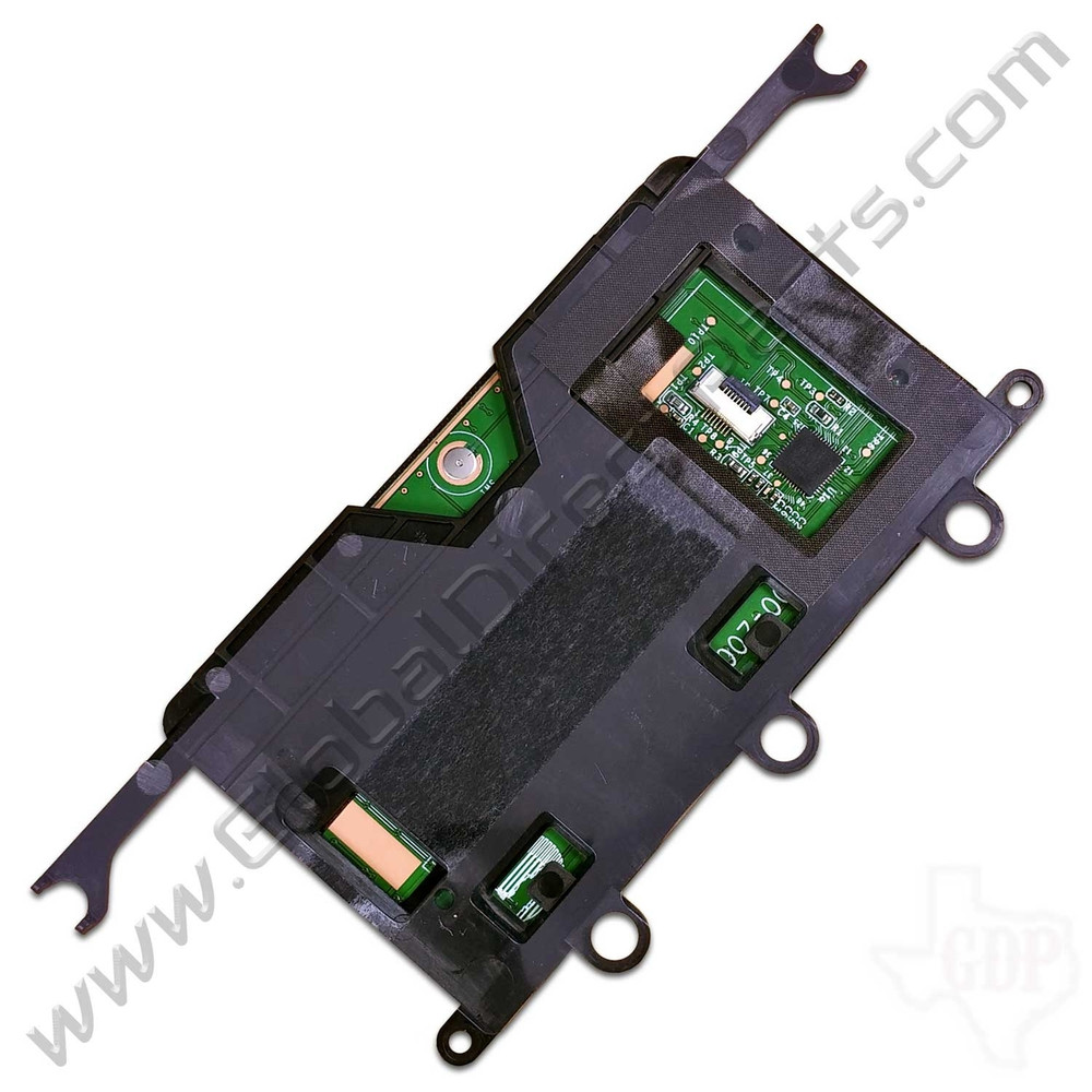 OEM Acer Chromebook C720, C720P Touchpad Gray Global Direct Parts