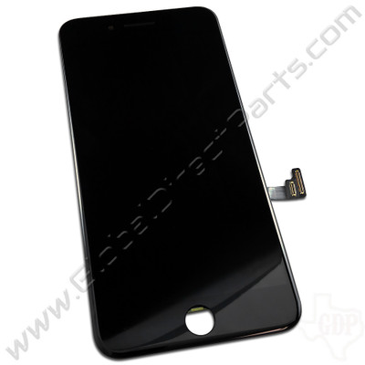 OEM Apple iPhone 7 Plus LCD & Digitizer Assembly - Black