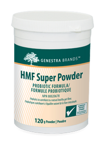 Genestra HMF Super Powder (120 g)
