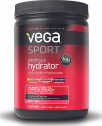vega hydrator