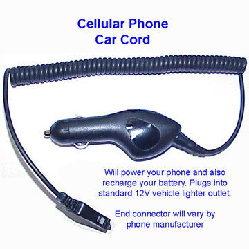 AUDIOVOX CDM180 Battery AUDIOVOX CDM180 Battery