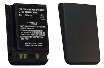 AUDIOVOX CDM9000 Battery AUDIOVOX CDM9000 Battery