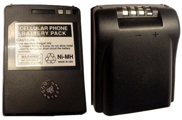AUDIOVOX MVX700 Battery AUDIOVOX MVX700 Battery