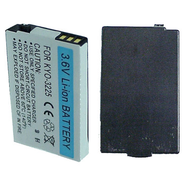 KYOCERA K433 Battery KYOCERA K433 Battery