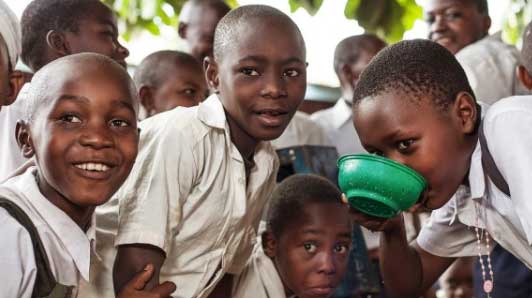 Children Aid