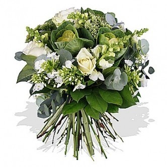 bouquet of the month offer
