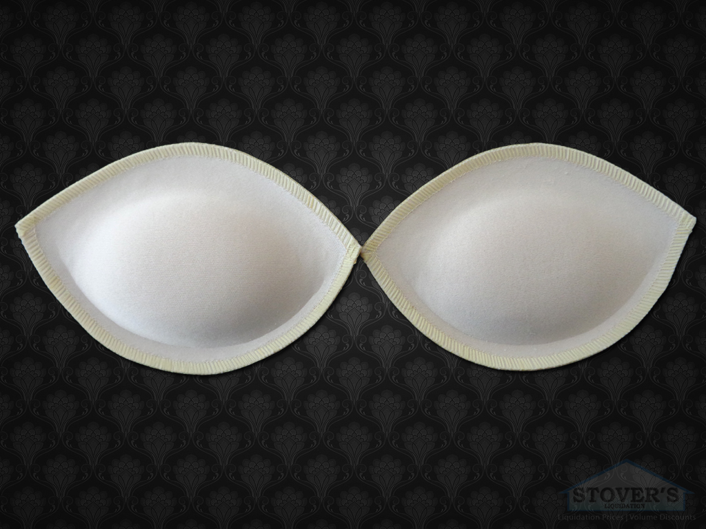 Memory Foam Push Up Pads Fashion Forms Stover's Liquidation